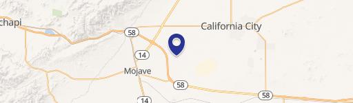 Mojave, CA 93501