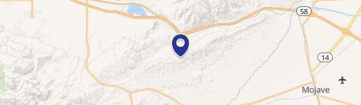 Mojave, CA 93501