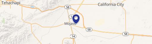 Mojave, CA 93501