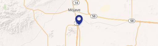Mojave, CA 93501