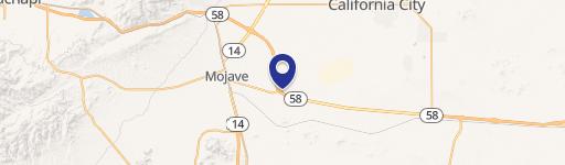 Mojave, CA 93501