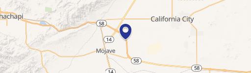 Mojave, CA 93501