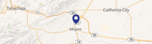 Mojave, CA 93501
