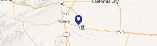 Mojave, CA 93501