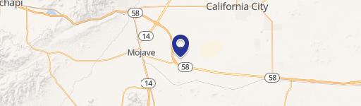 Mojave, CA 93501
