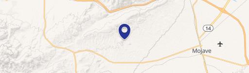 Mojave, CA 93501
