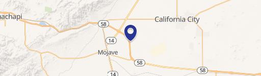 Mojave, CA 93501
