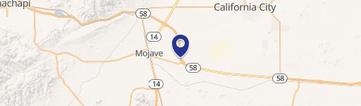 Mojave, CA 93501