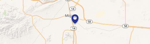 Mojave, CA 93501