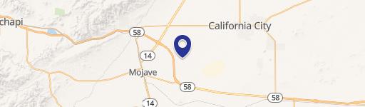 Mojave, CA 93501