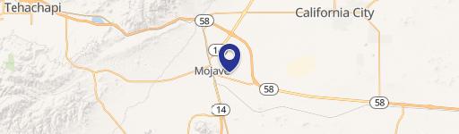 Mojave, CA 93501