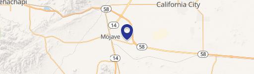 Mojave, CA 93501