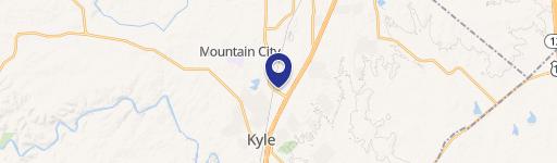 Kyle Retail Space: Prime Location