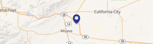 Mojave, CA 93501