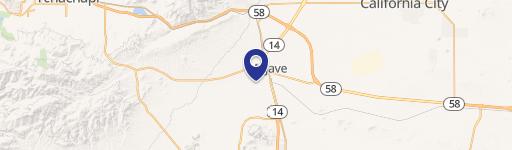 Mojave, CA 93501