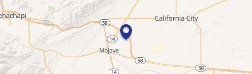 Mojave, CA 93501
