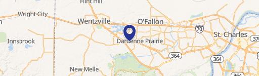 O'Fallon Commercial Land - Hwy N Frontage