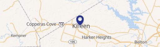 Killeen Office Building - For Sale