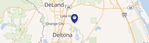 Deltona, FL: 17+ Acres Development Land