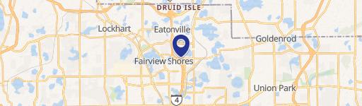 Winter Park Commercial Land Investment