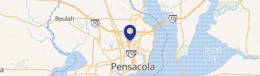 Pensacola Commercial Land - $49,900