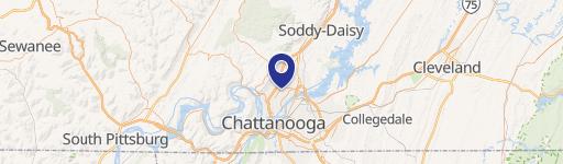 Chattanooga Multifamily Land Opportunity