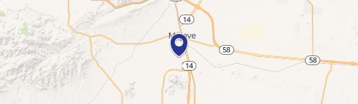 Mojave, CA 93501