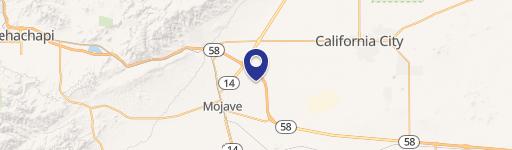 Mojave, CA 93501