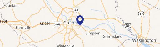 Greenville Commercial Land - $175K