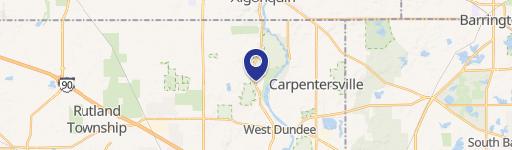 Route 31 Carpentersville Commercial Land