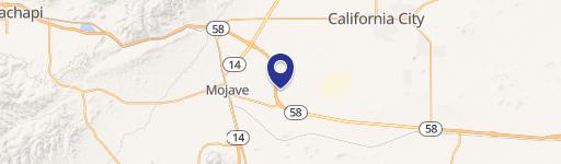 Mojave, CA 93501