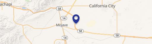 Mojave, CA 93501