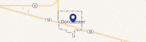Dorchester Commercial Land Opportunity