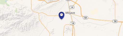 Mojave, CA 93501