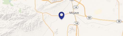 Mojave, CA 93501
