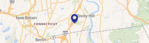 Rocky Hill Office Space Available
