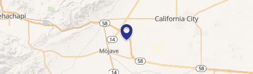 Mojave, CA 93501