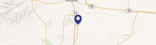 Mojave, CA 93501