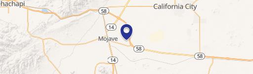 Mojave, CA 93501