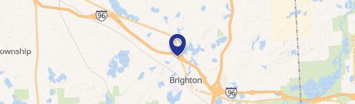 Brighton Retail Center - 1400 SF