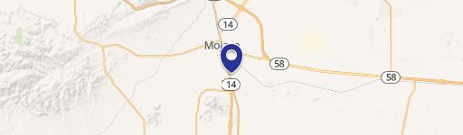 Mojave, CA 93501