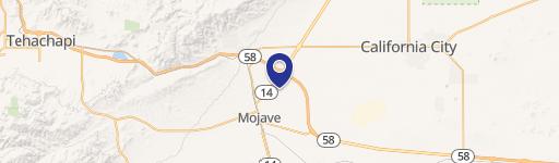 Mojave, CA 93501