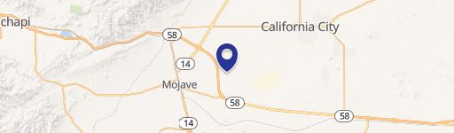 Mojave, CA 93501