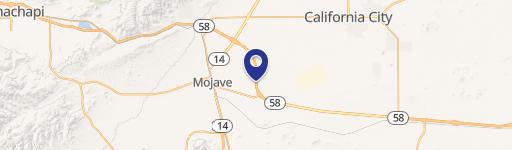 Mojave, CA 93501
