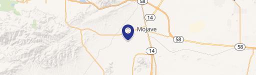 Mojave, CA 93501
