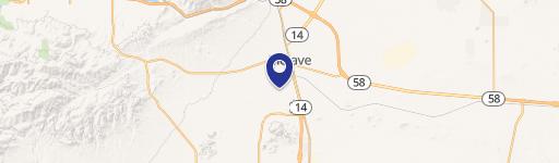 Mojave, CA 93501
