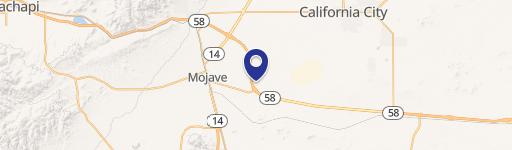 Mojave, CA 93501