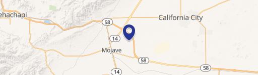 Mojave, CA 93501