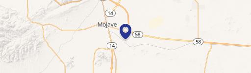 Mojave, CA 93501