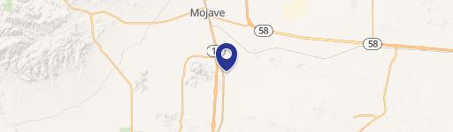 Mojave, CA 93501